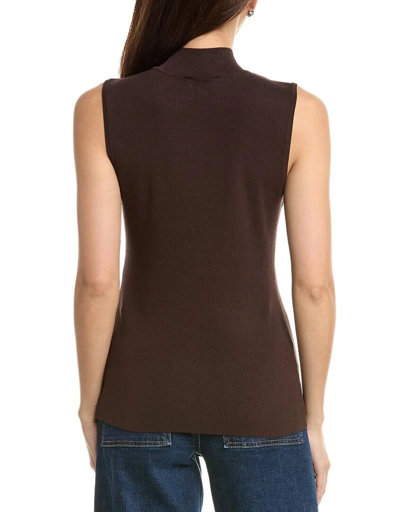 Tahari Sweater Vest 2