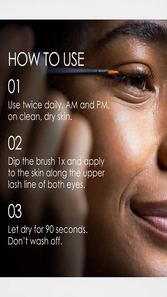 Olaplex LashBond 3