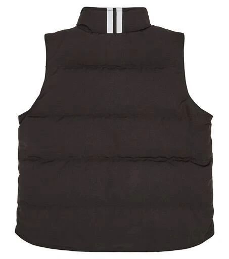 Canada Goose Vanier down vest 3