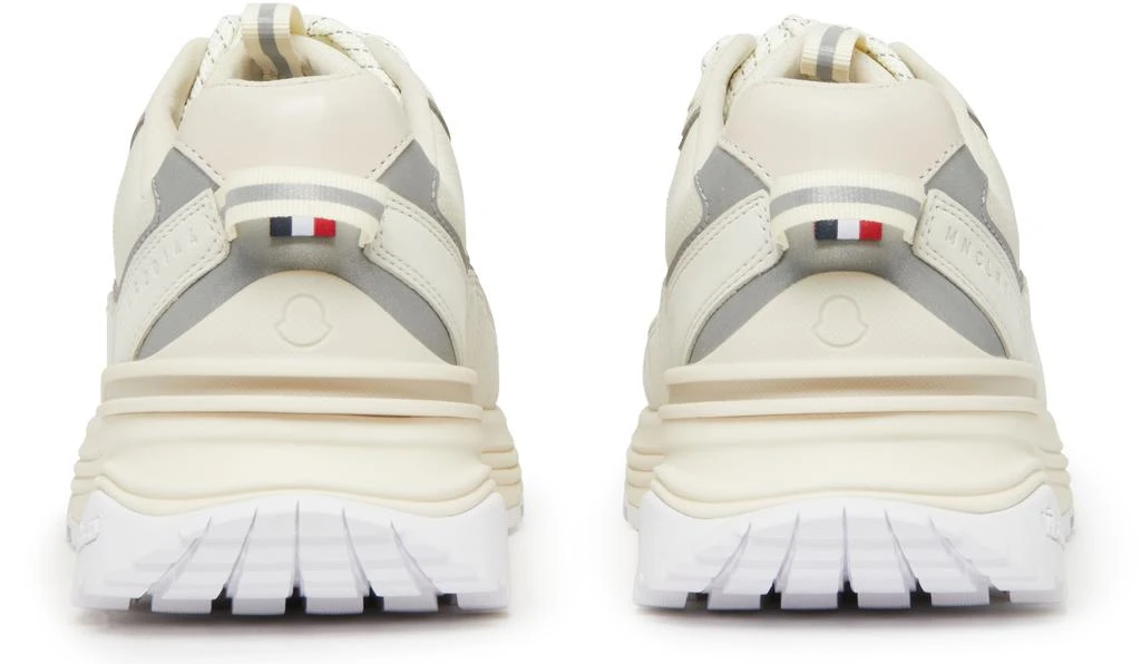 Moncler Lite runner low top sneakers 4