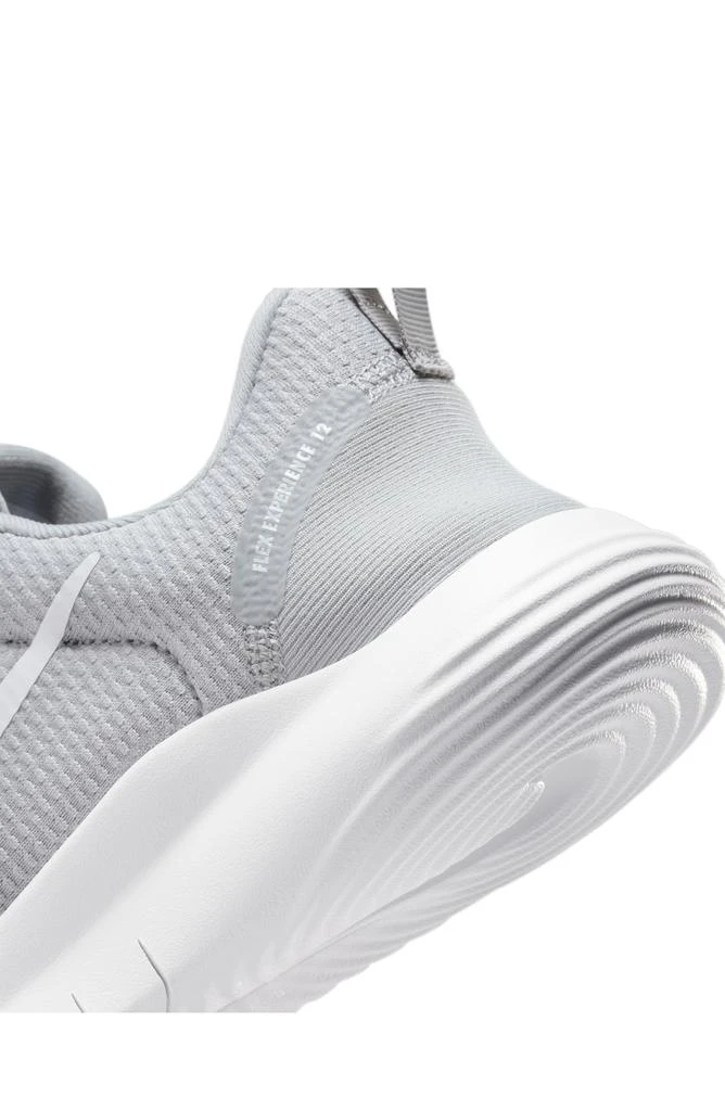 NIKE Flex Experience Run 12 Road Running Shoe - Wide Width 8