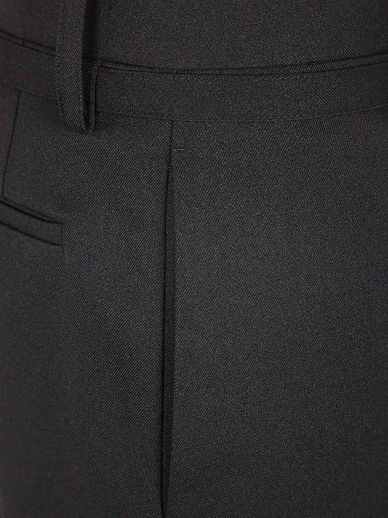 JIL SANDER RELAXED FIT TROUSER 3