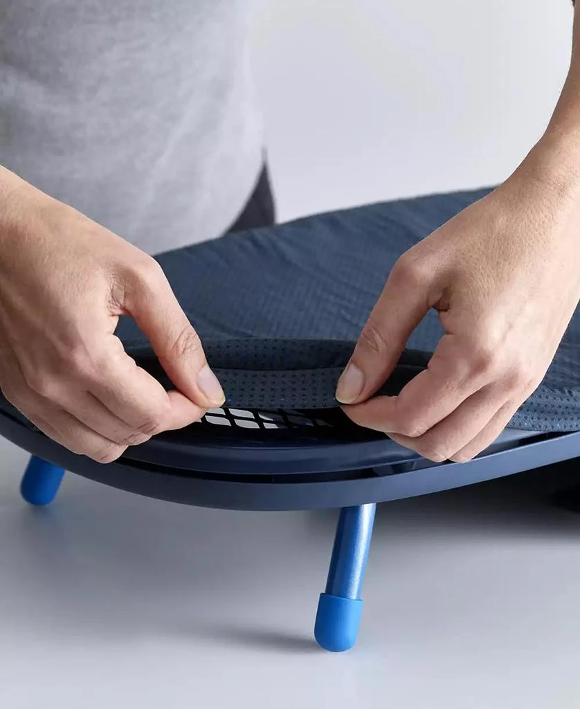 Joseph Joseph Pocket Plus Folding Table-Top Ironing Board 7