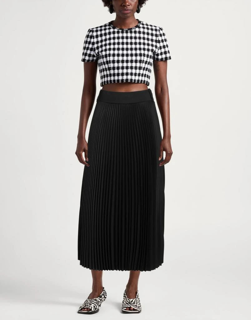 JIJIL Midi skirt 2