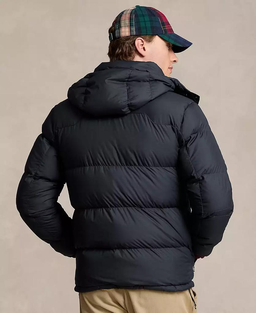 Ralph Lauren Men's The Gorham Down Jacket