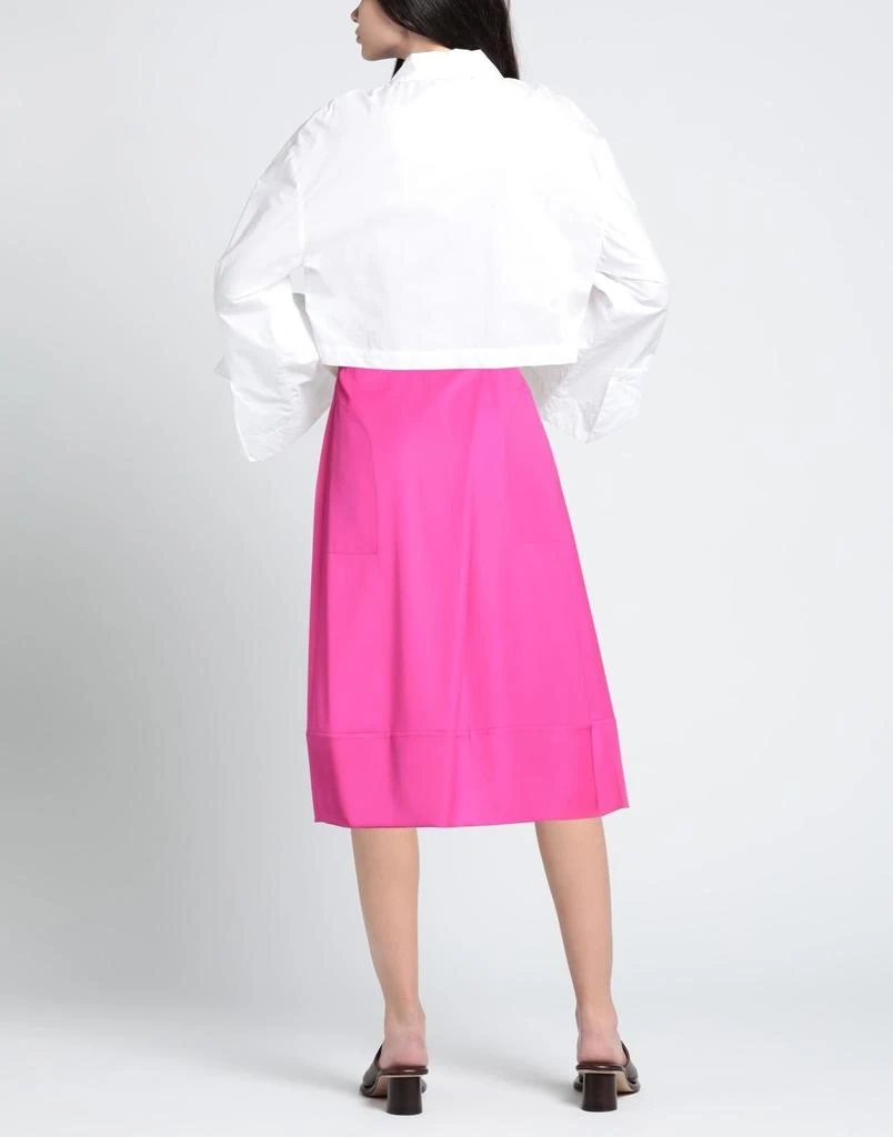 AGNONA Midi skirt 3