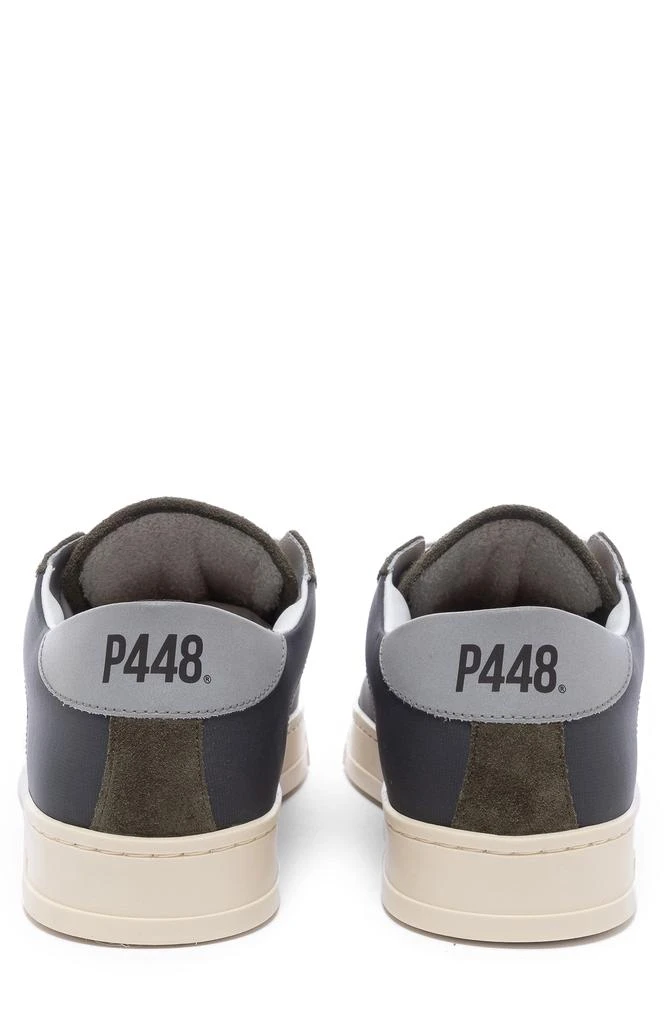 P448 Jack Sneaker 6
