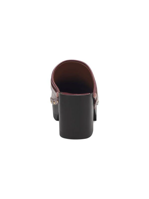 Aerosoles Crosby Clog 3
