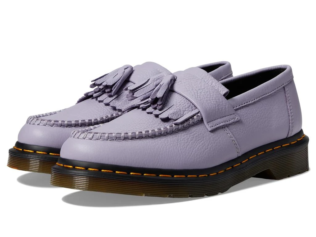 Dr. Martens Adrian Virginia Leather Tassel Loafer 1