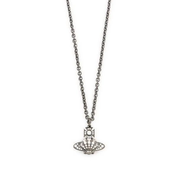 Vivienne Westwood Brass necklace