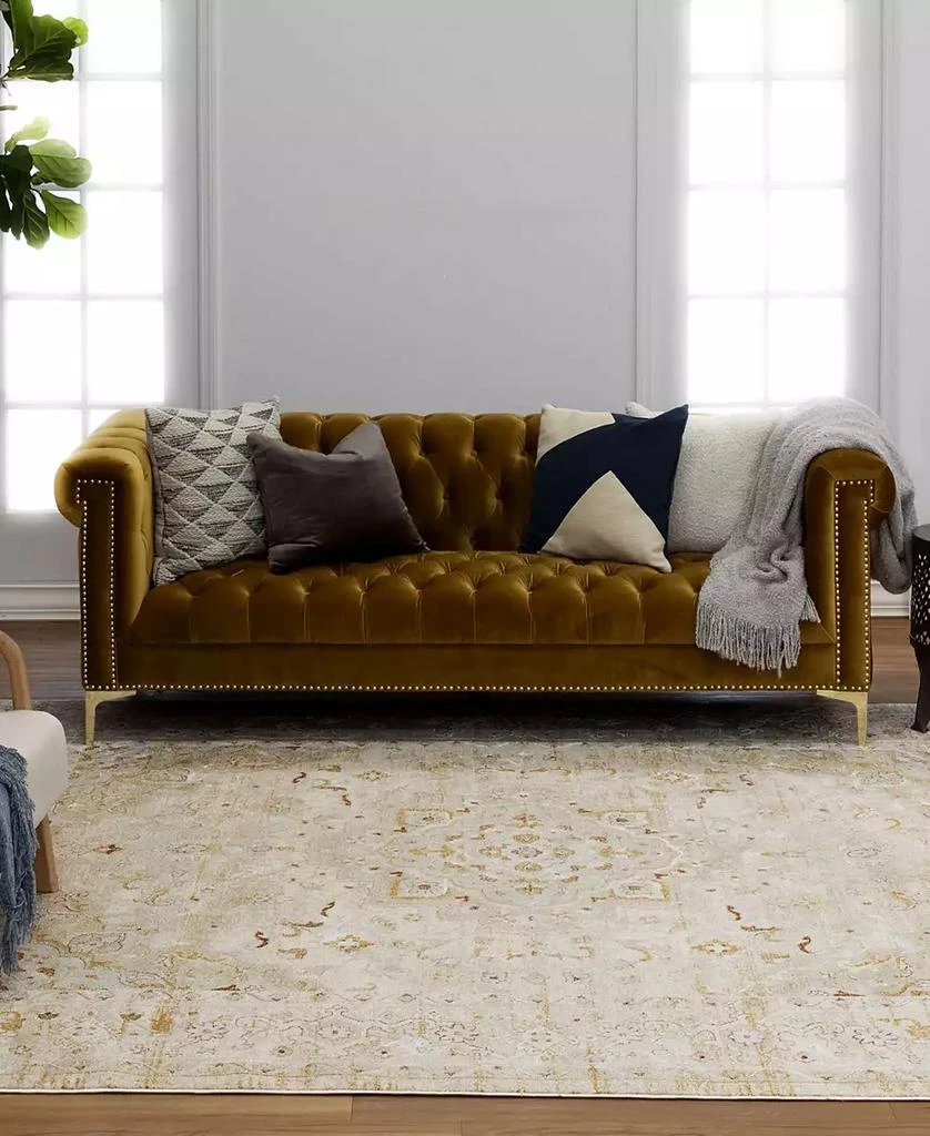 Karastan Windermere Edenhall 6'6x9'10 Area Rug 3