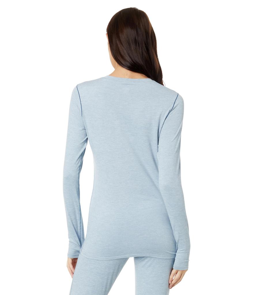 Hot Chillys Clima-Trek Crew Neck