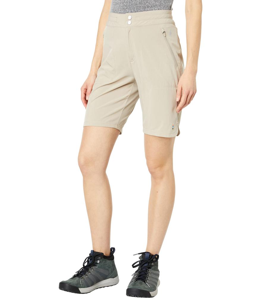 SmartWool Merino Sport 8" Shorts