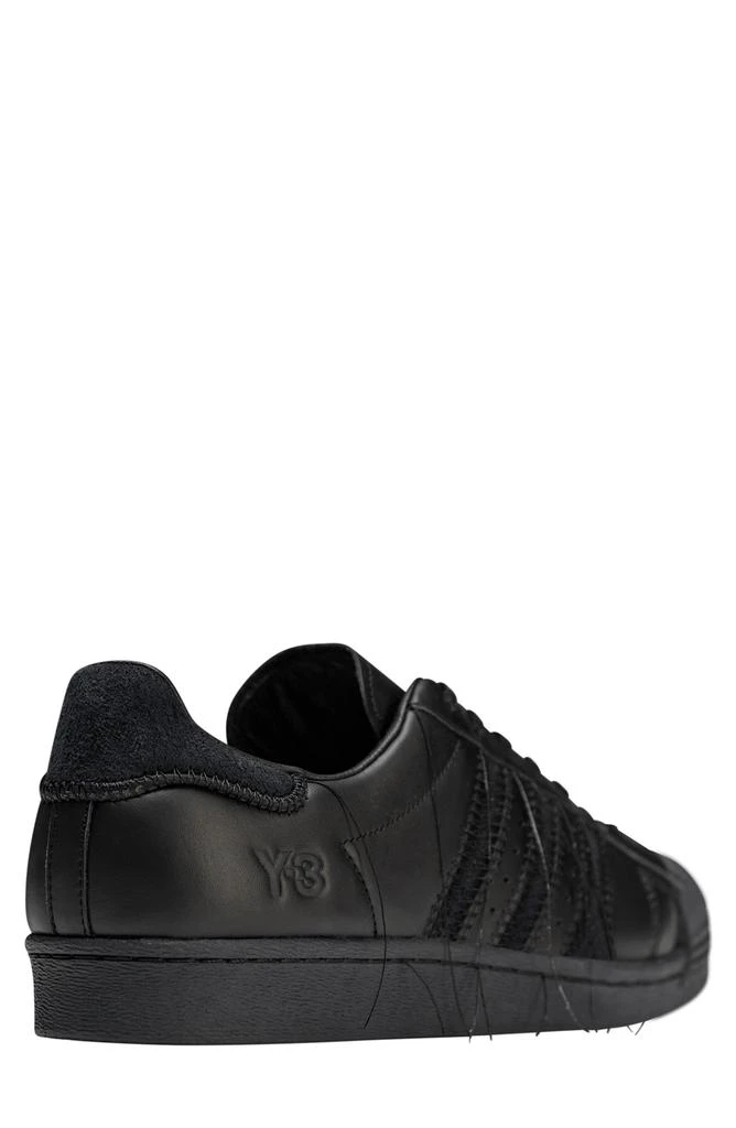 Y-3 Superstar Sneaker 2