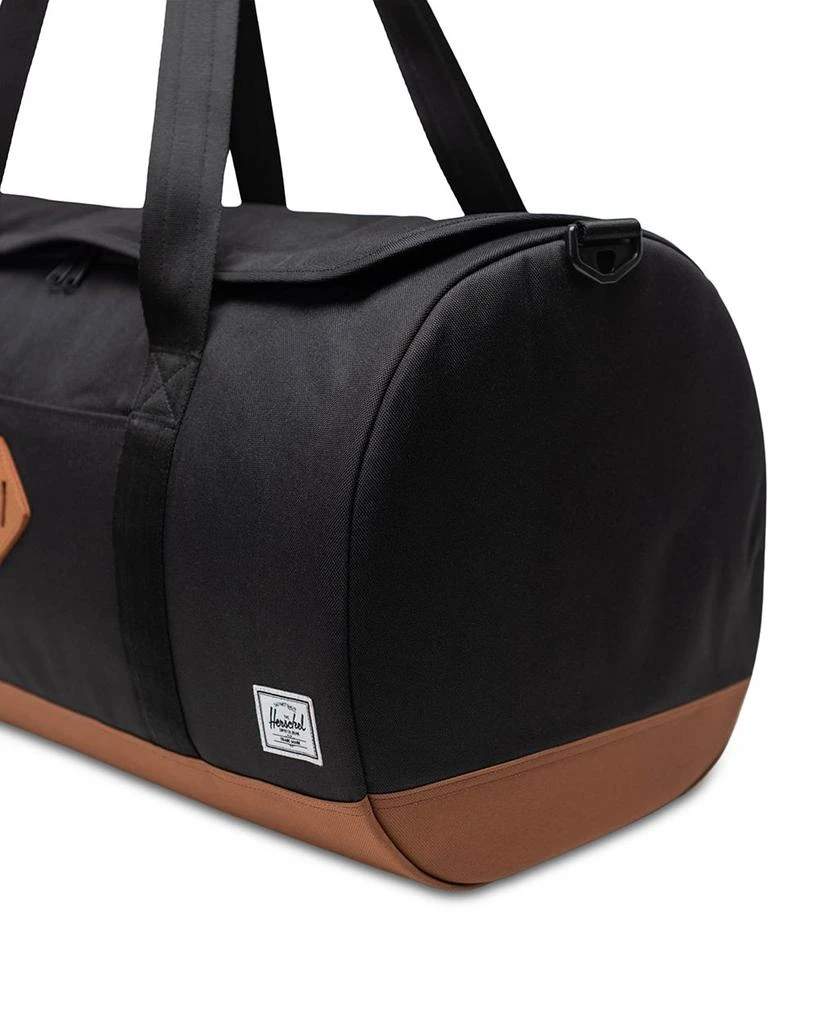 Herschel Supply Heritage Duffle Bag 5