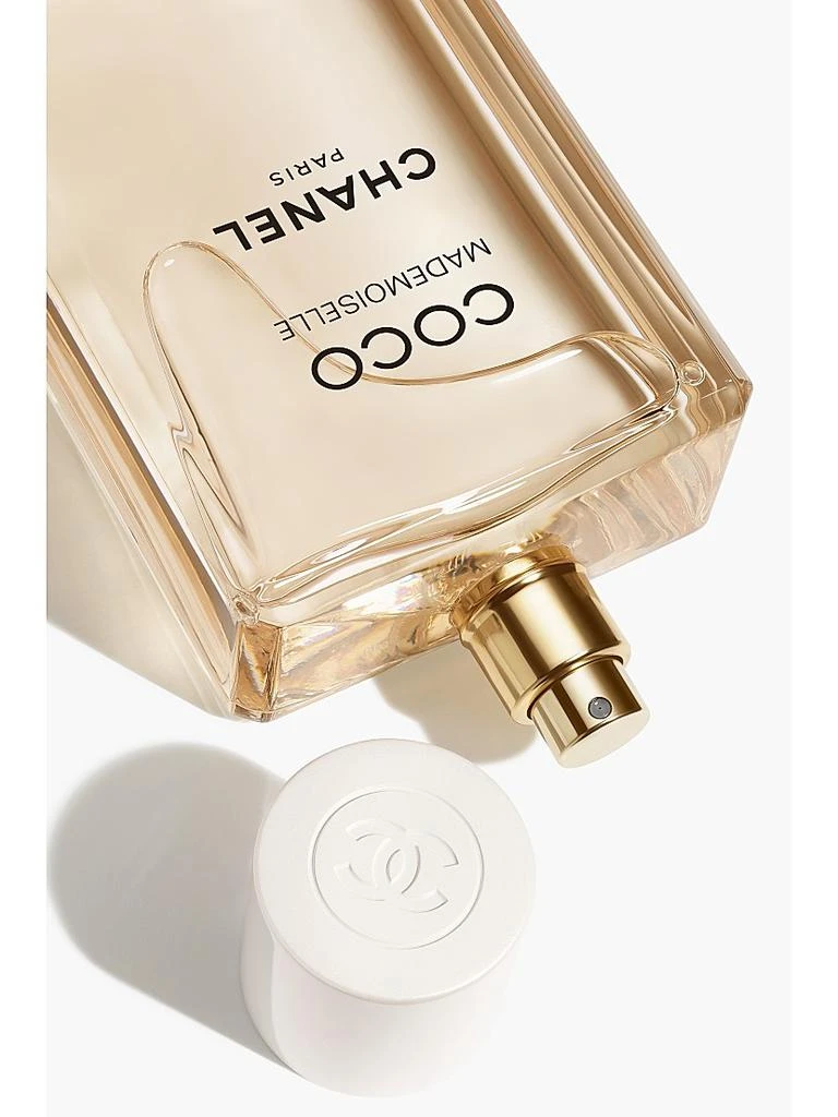 Chanel Body Oil 2
