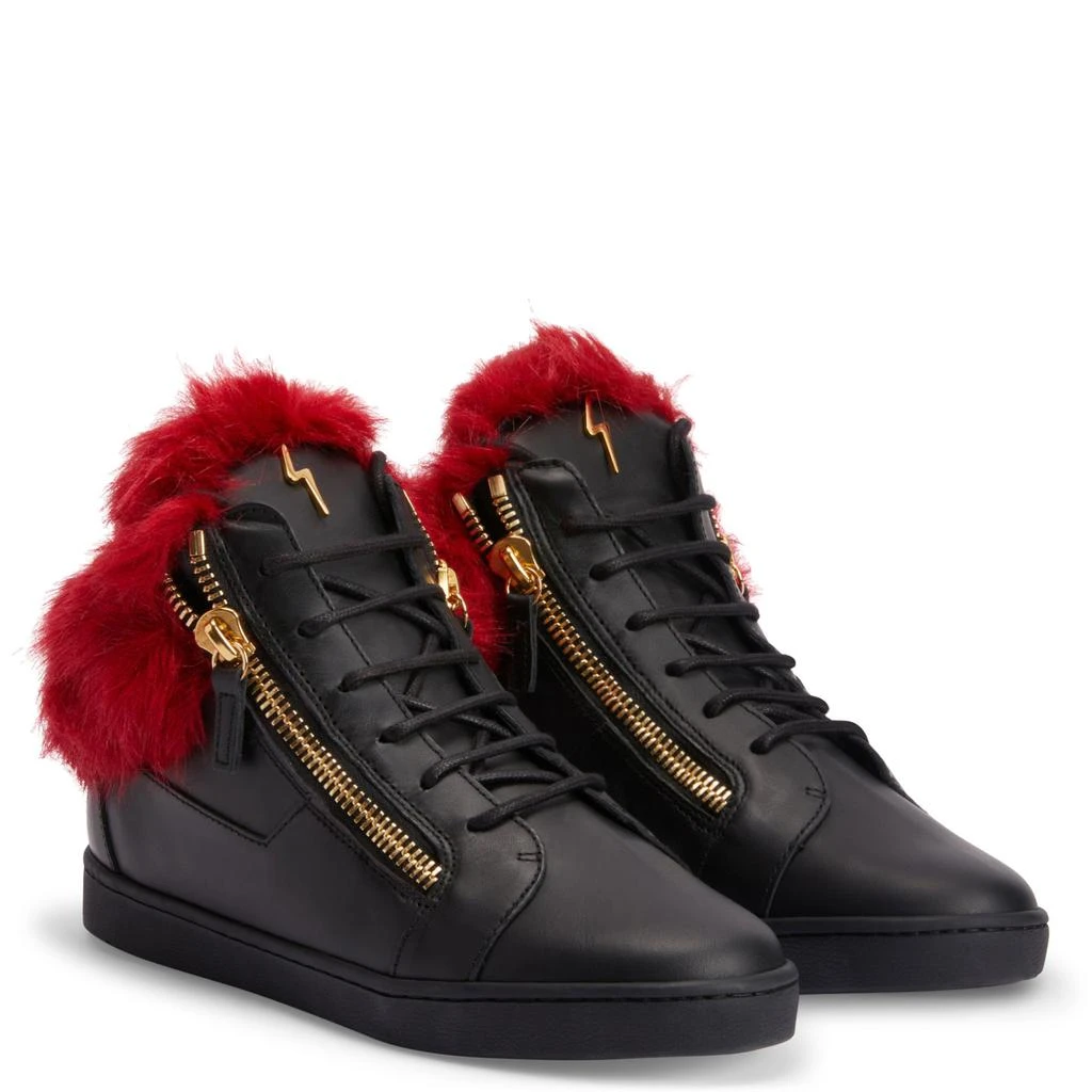 Giuseppe Zanotti Kriss Winter 2