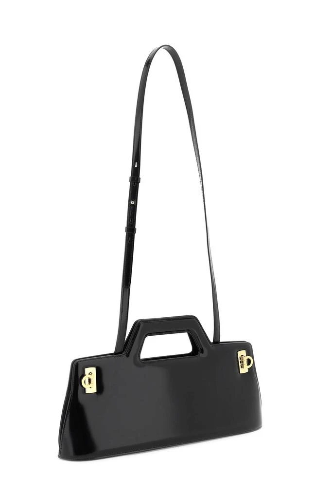 Salvatore Ferragamo wanda East-west Handbag 3