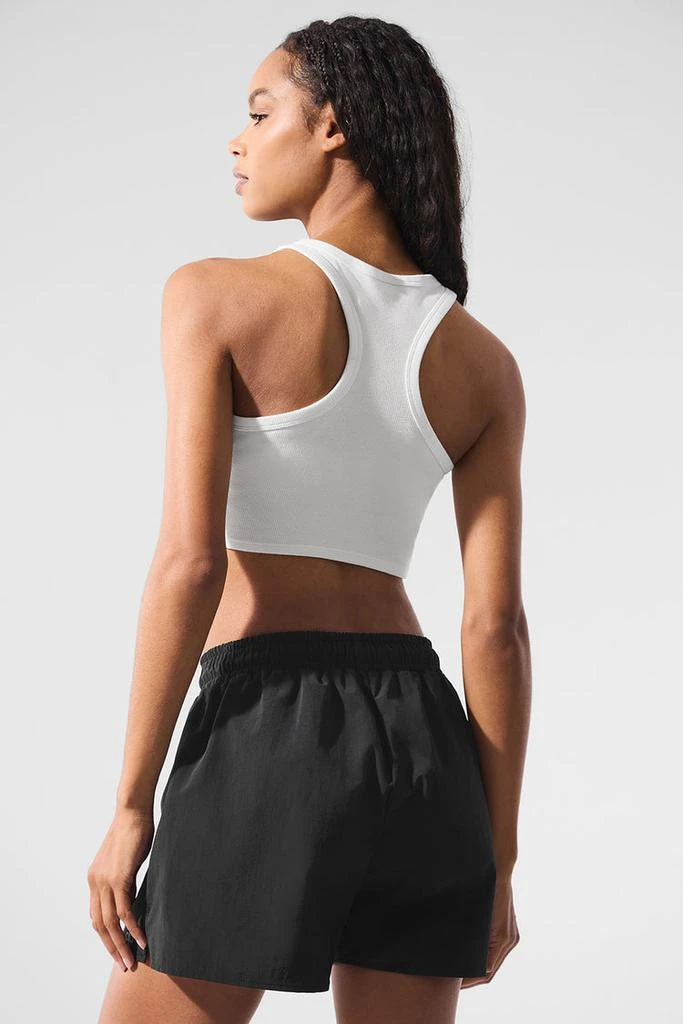 Alo Aspire Tank - White/Black 3