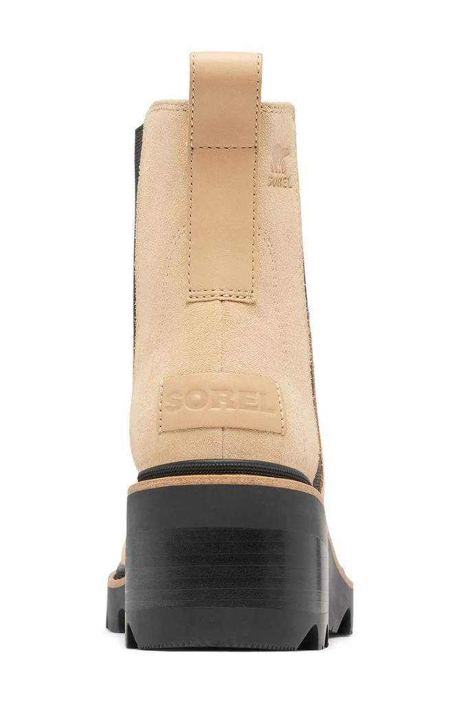 SOREL Joan Now Waterproof Chelsea Boot 5