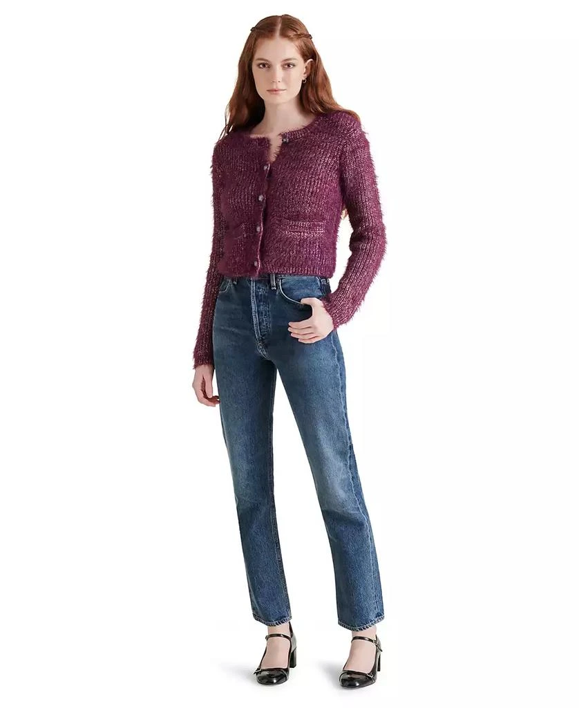 Steve Madden Women's Maribelle Cardigan 4