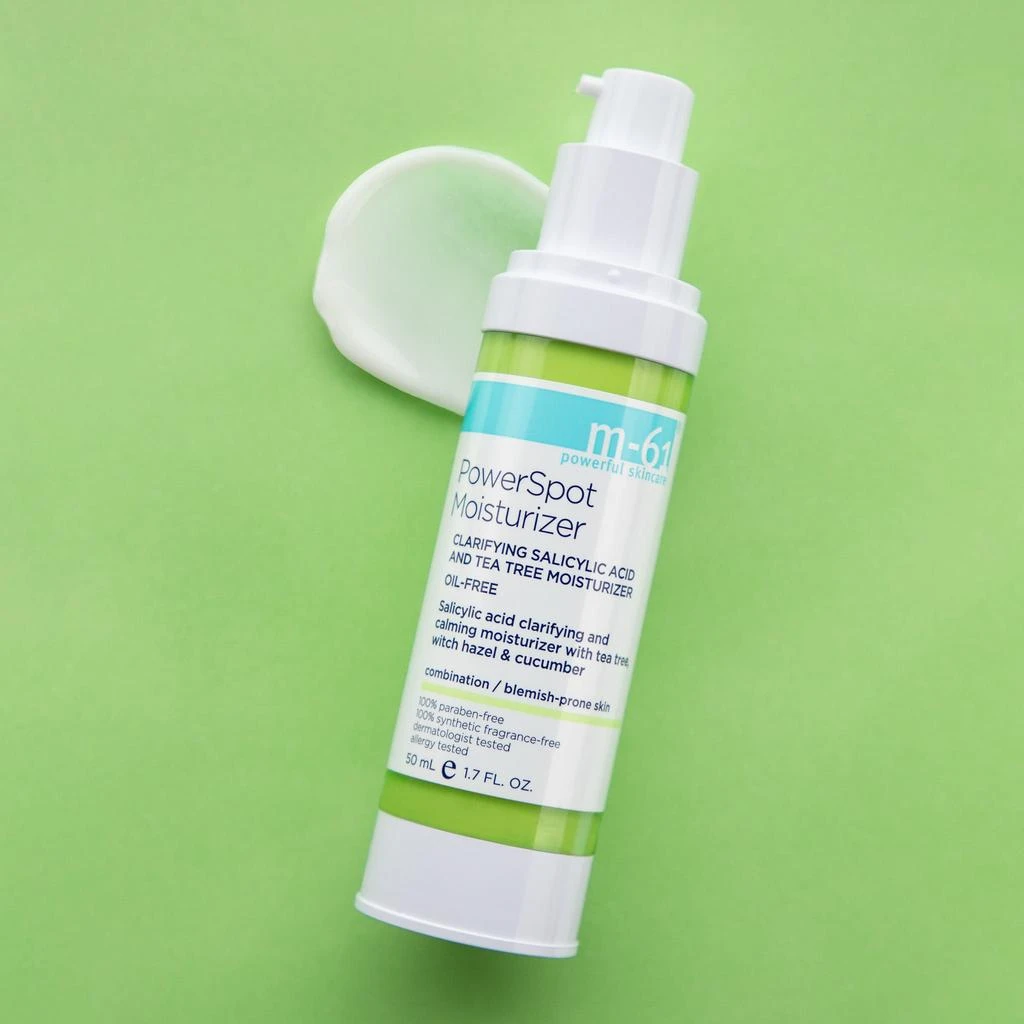 M-61 PowerSpot Moisturizer 4