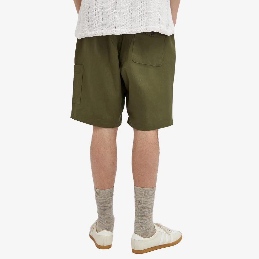 Oliver Spencer Oliver Spencer Judo Shorts 3