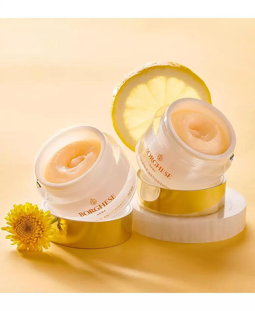 Borghese Energia Vitamin E Antioxidant Creme, 1 oz. 24