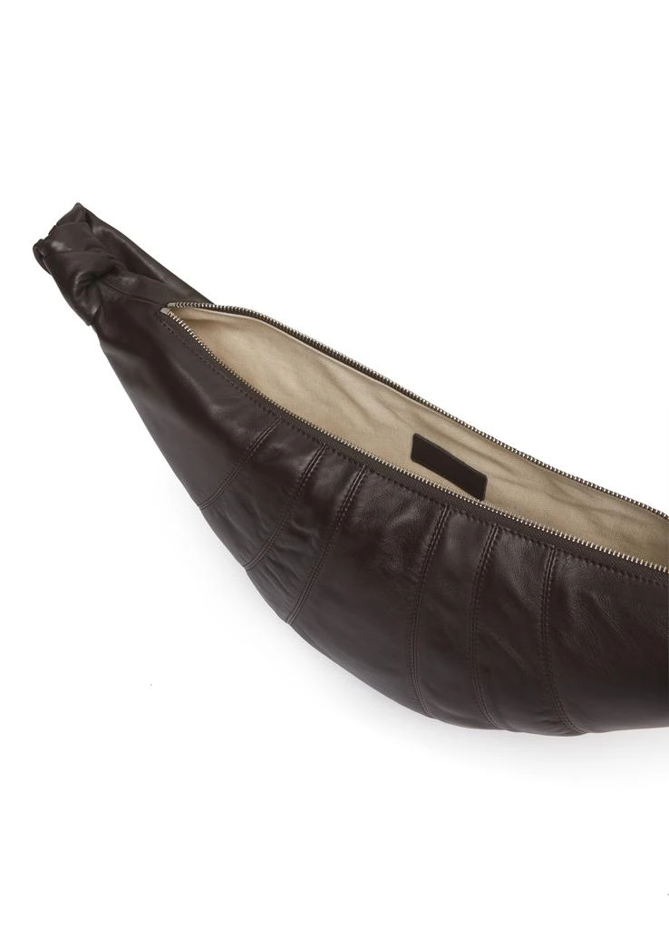 Lemaire Croissant small bag 5