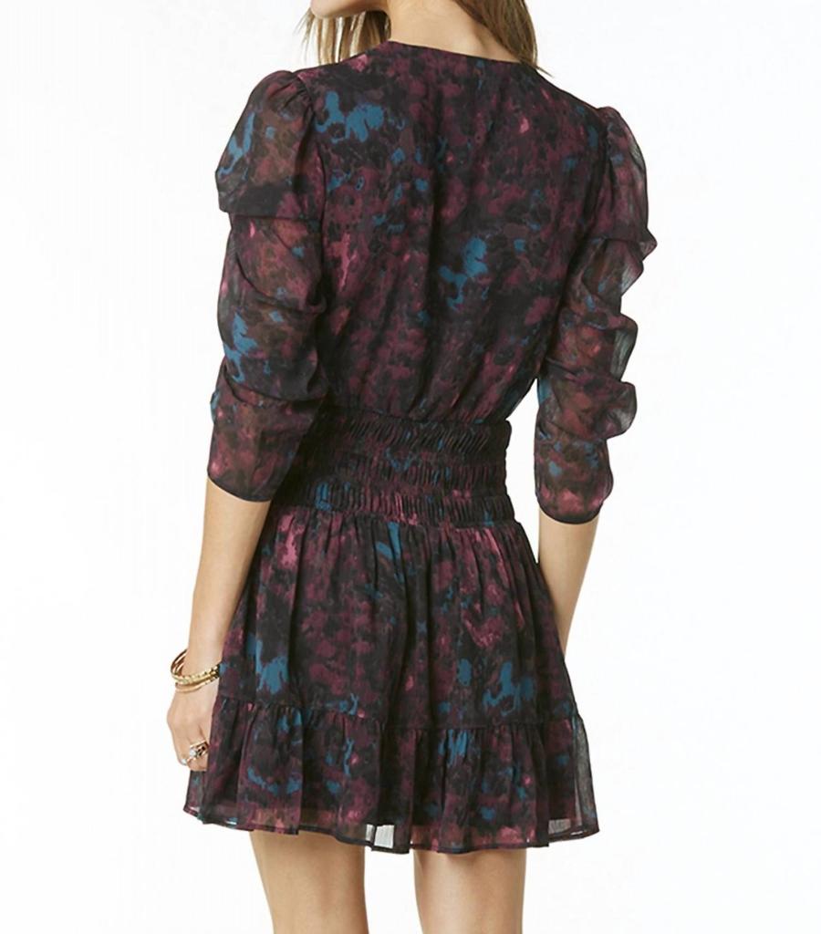 Tart Tart Collections - Leighton Georgette Dress