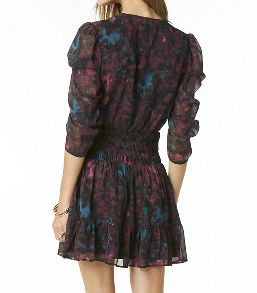 Tart Tart Collections - Leighton Georgette Dress 2