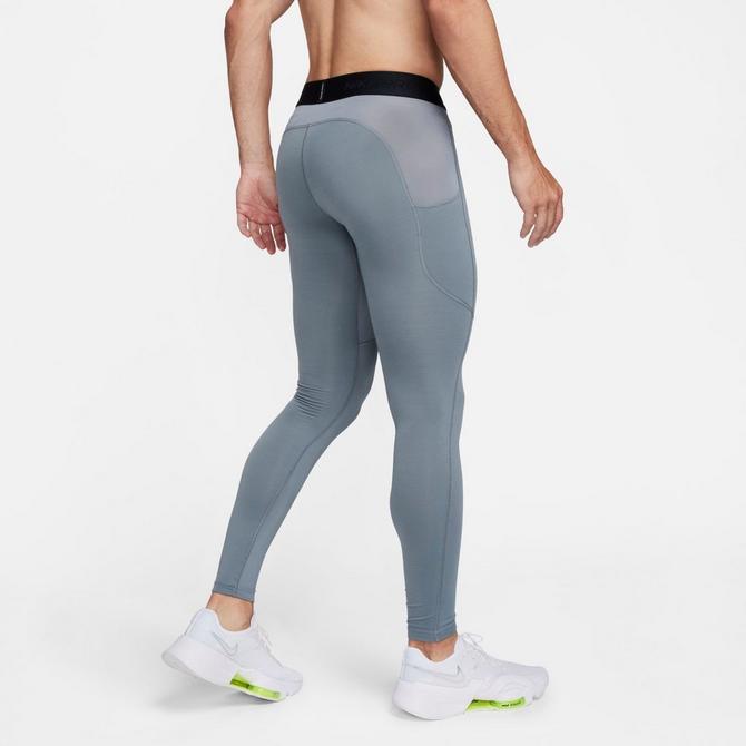 nike men's pro training tights