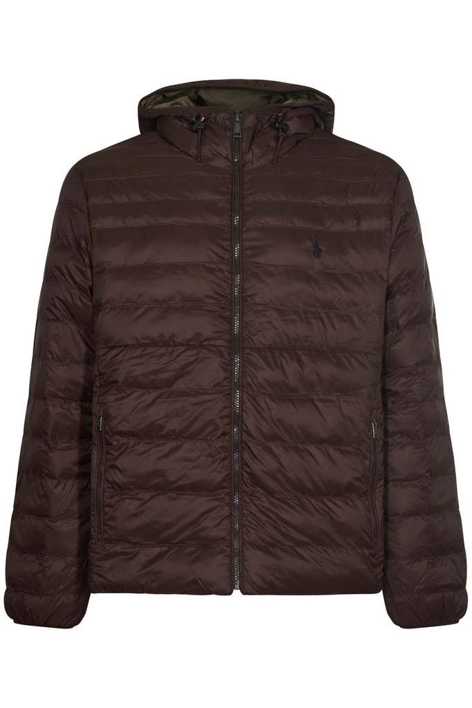 Ralph Lauren Polo Ralph Lauren The Colden Reversible Jacket 1