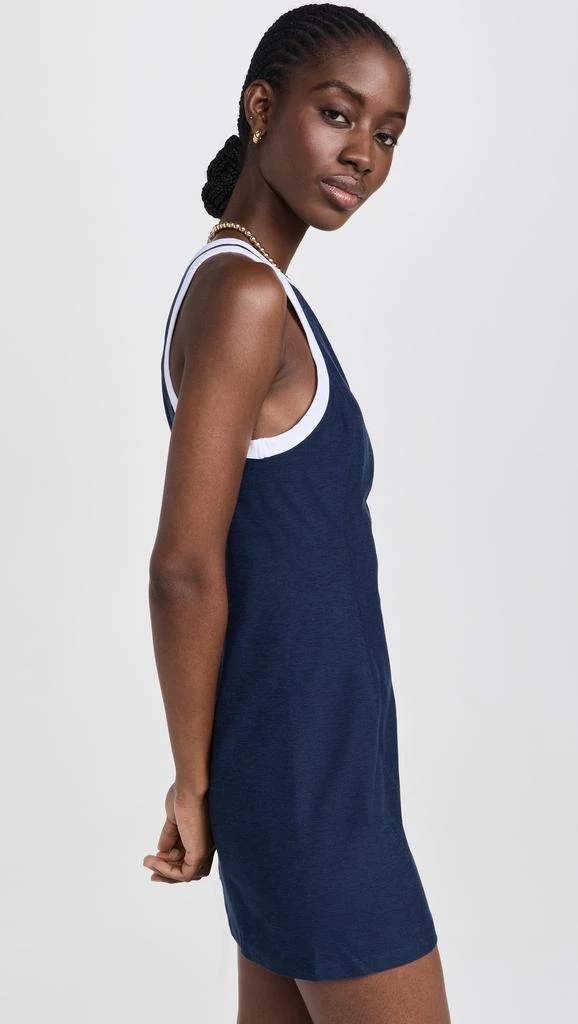 Beyond yoga Spacedye Outlines Dress 3