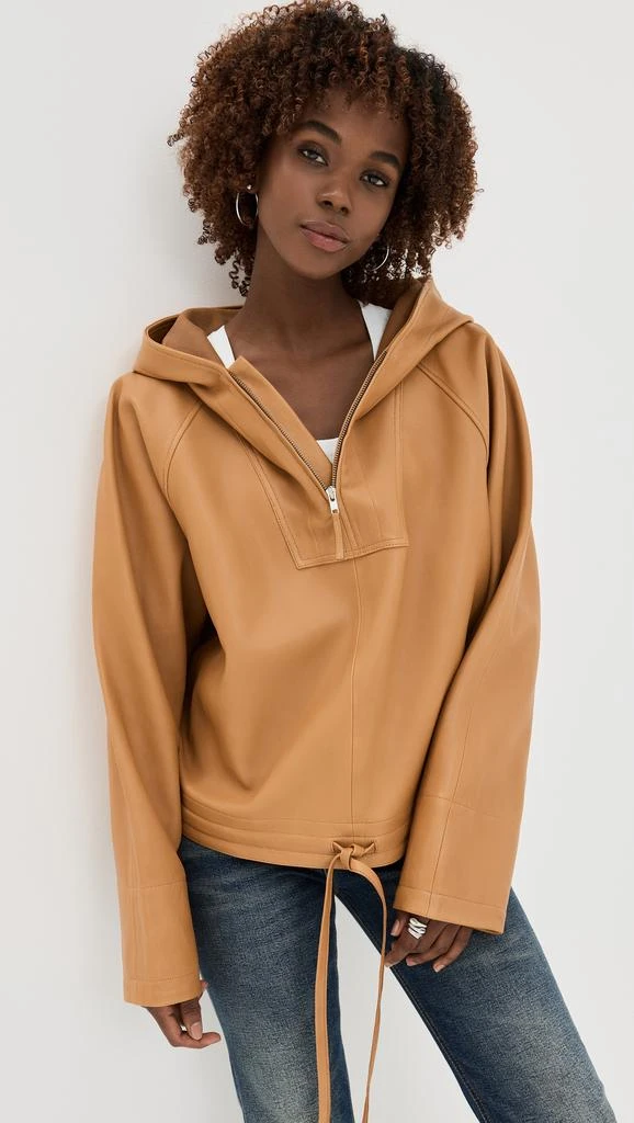 CO Workwear Pullover 1