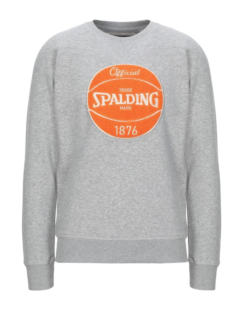 Spalding Sweatshirt 1