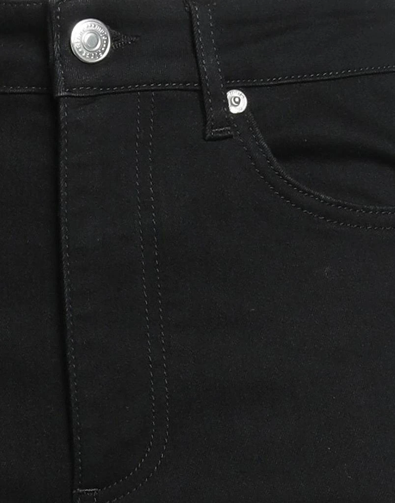 Maje Denim pants 4