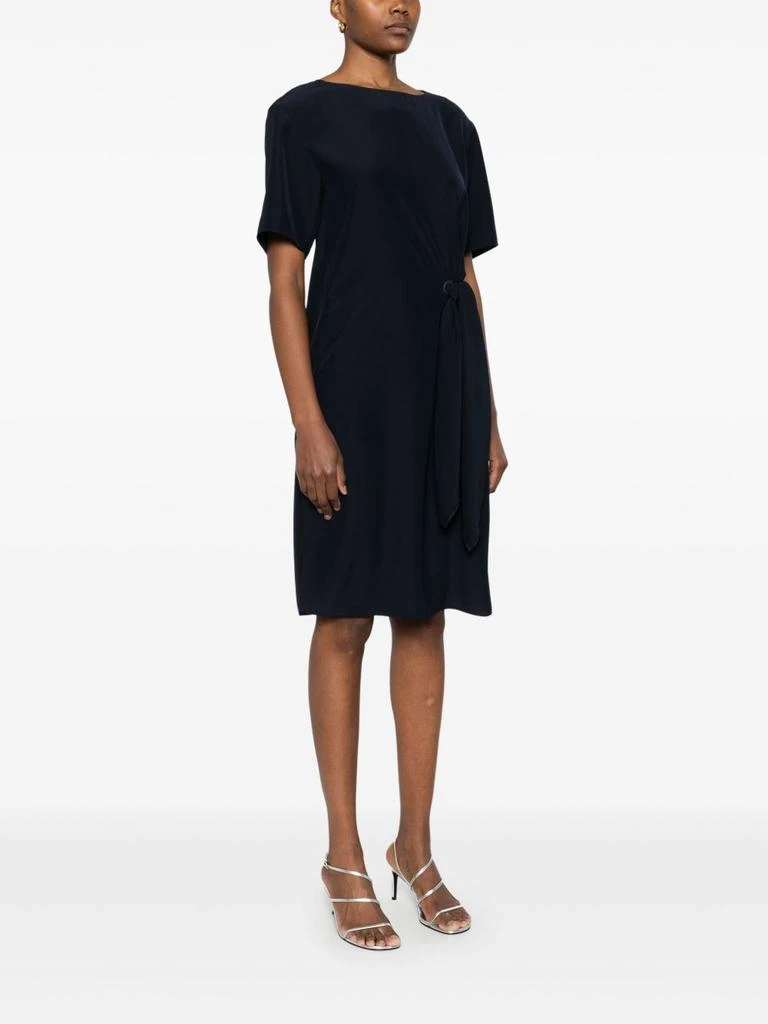 elegant dress with sleeves LaDivine CD0192 Long Sleeve Evening Formal Dress