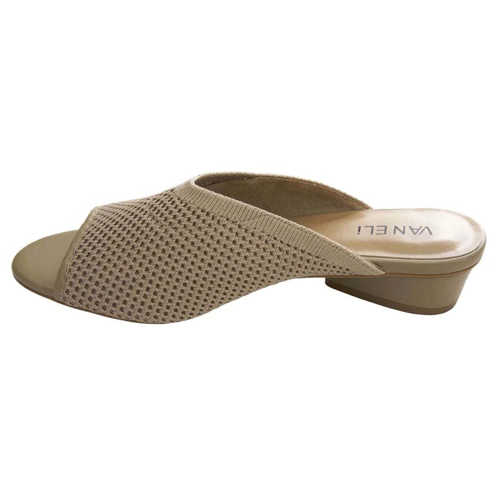 Vaneli Finn Slide Sandals 3