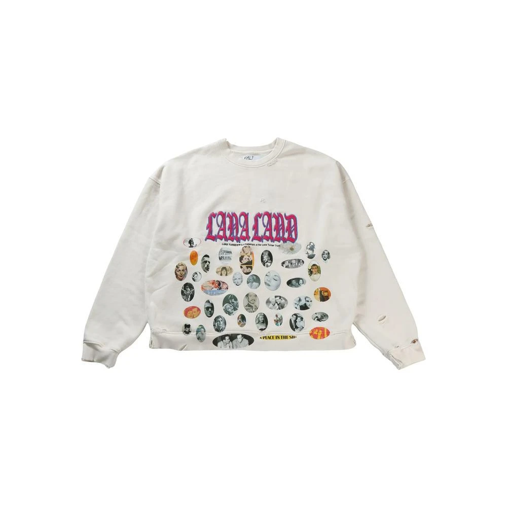 Paly Hollywood Paly Hollywood Sweatshirts 1
