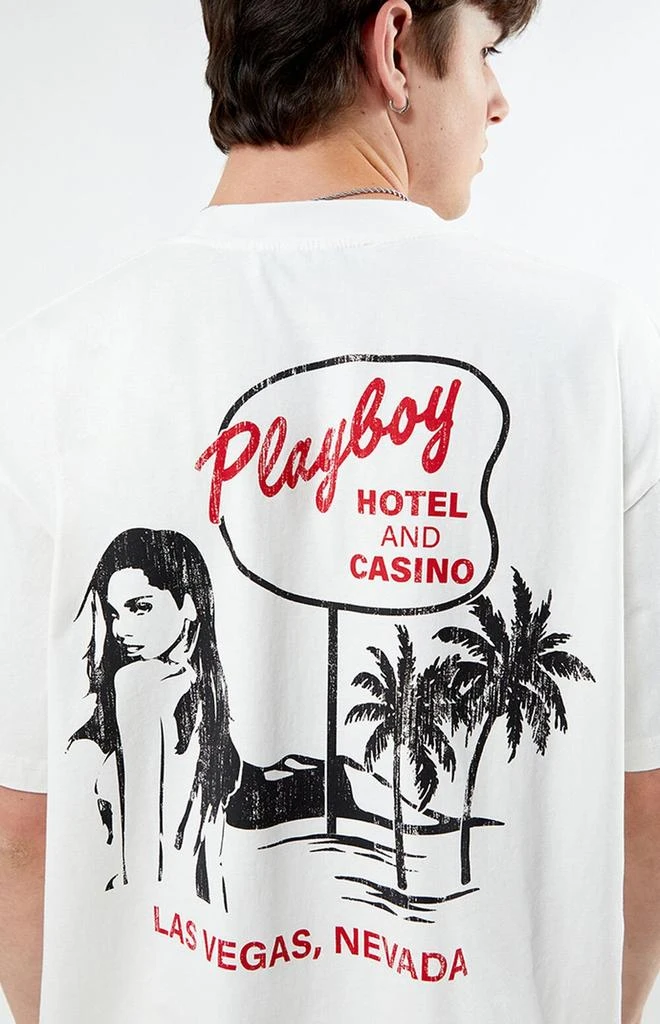 Playboy By PacSun Vegas Oversized T-Shirt 3