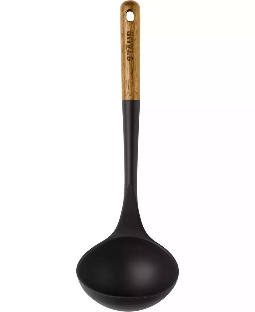 Staub Tools 12" Soup Ladle 2