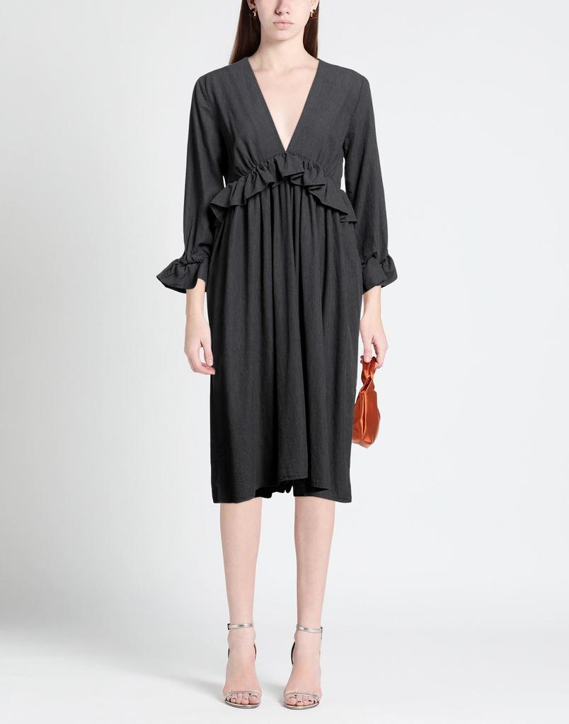 AGLINI Midi dress