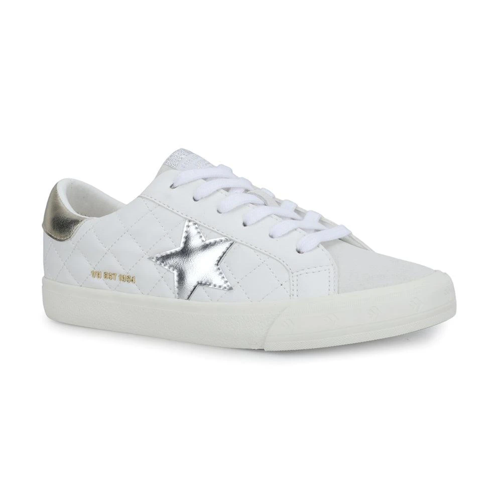 Vintage Havana Grande Slip On Sneakers 2