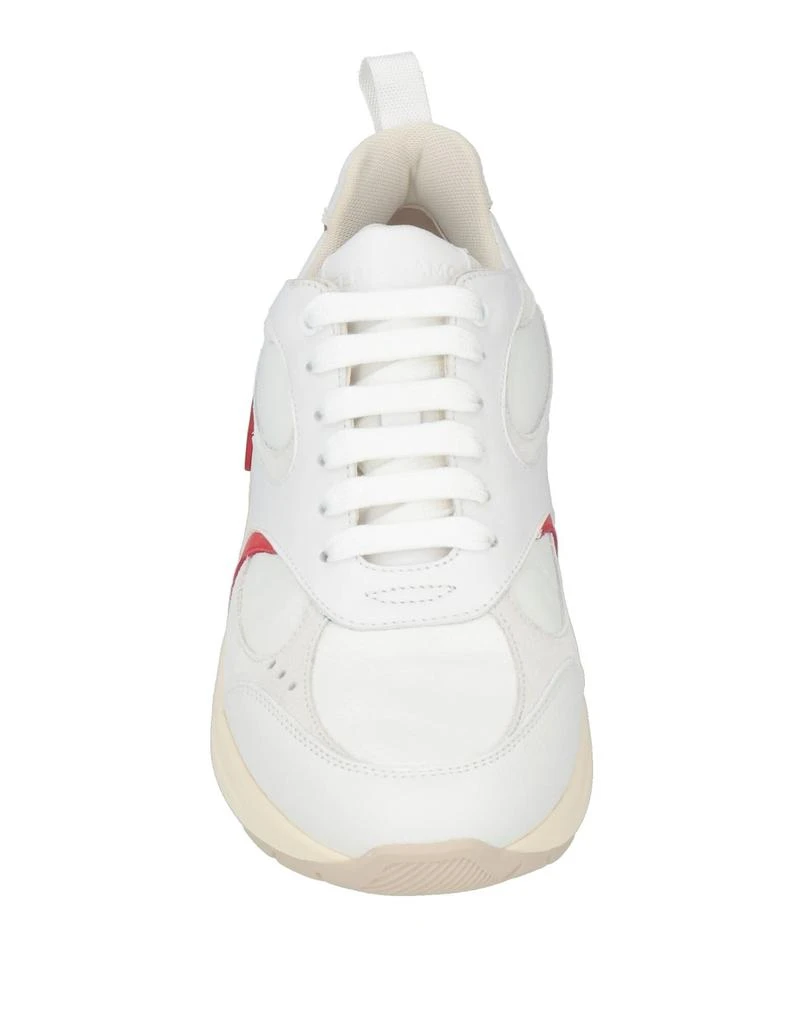 Salvatore Ferragamo Sneakers 4