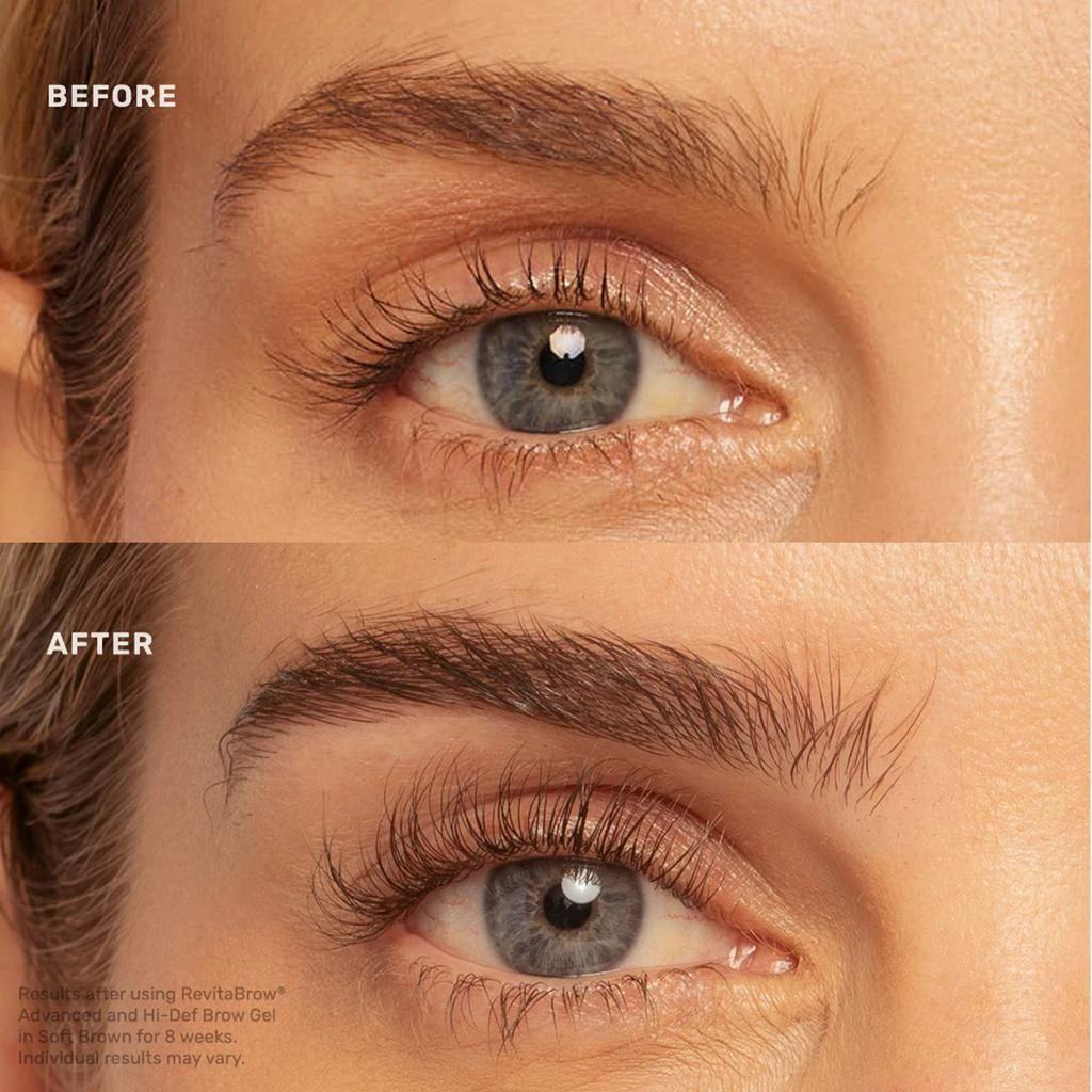 RevitaLash Hi Def Brow Gel 6