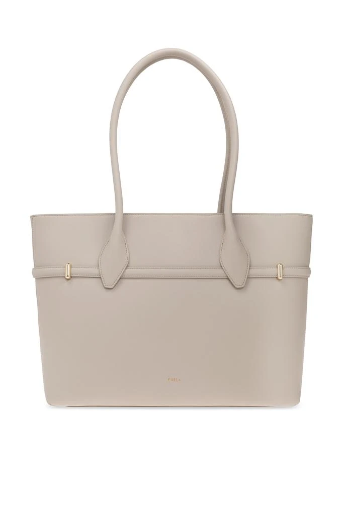 Furla Furla ��‘Goccia Large’ shopper bag 3