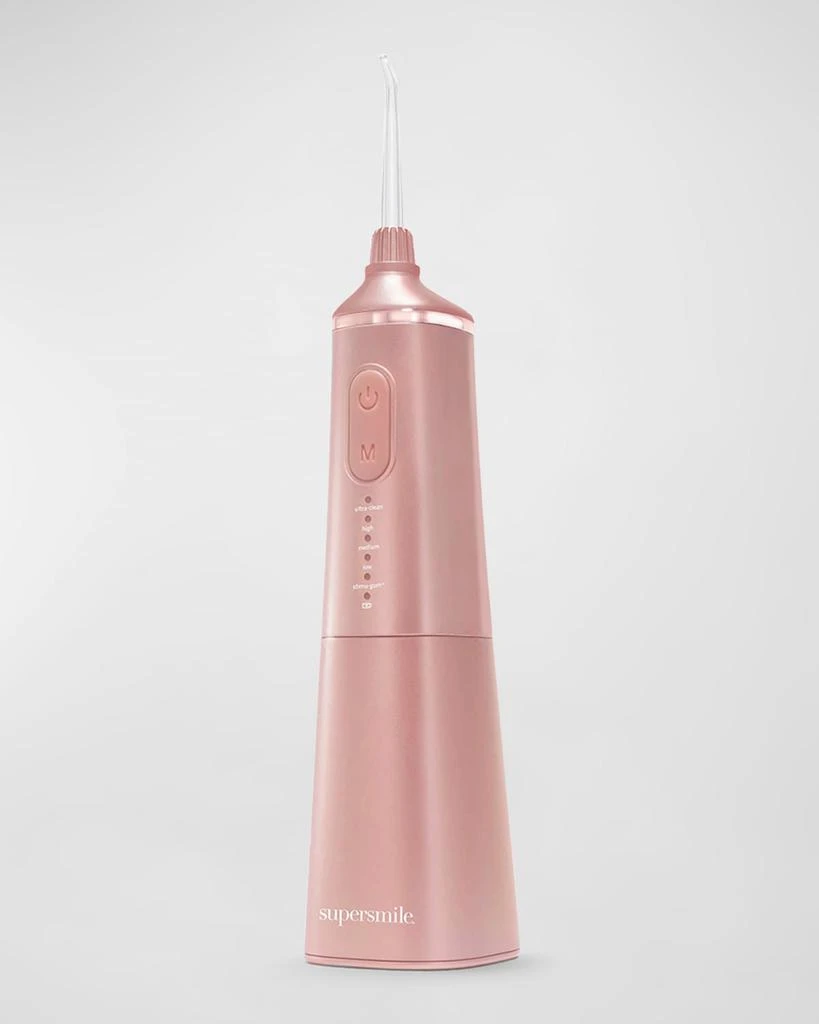 Supersmile Zina Water Flosser 1