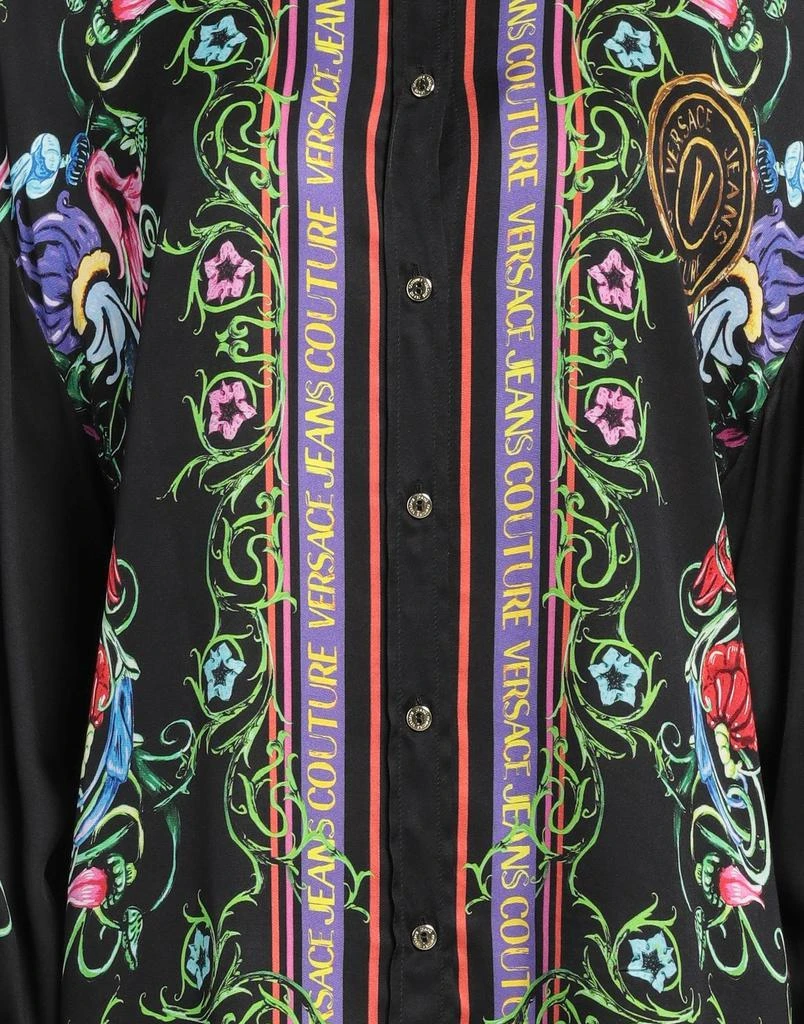 Patterned shirts & blouses