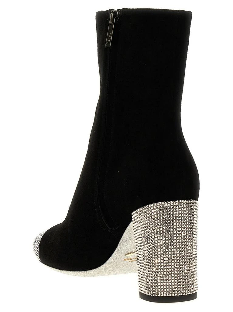 Rene Caovilla René Caovilla Boots 3